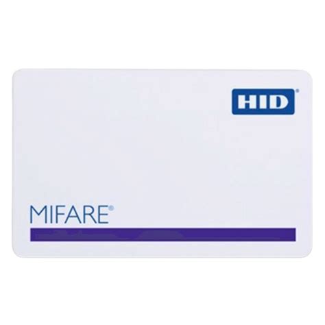 hid mifare card 1430|mifare proximity cards.